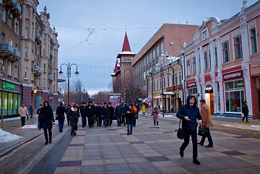 Сергей Грачев: «Программа «Формирование комфортной городской среды» - одна из самых успешных и эффективных»
